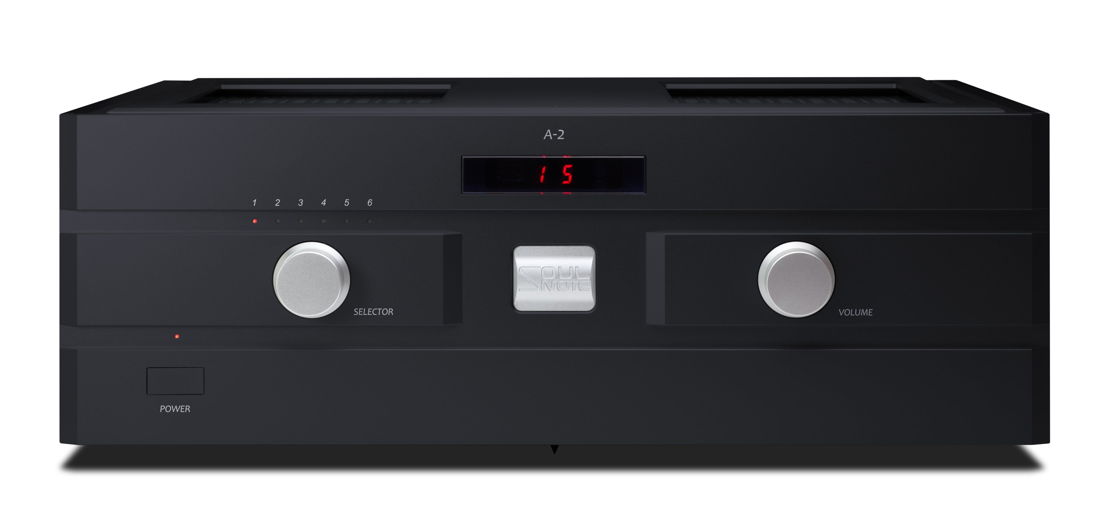 Soulnote A-2 Ver 2 Integrated Amplifier