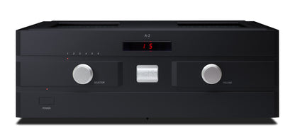 Soulnote A-2 Ver 2 Integrated Amplifier