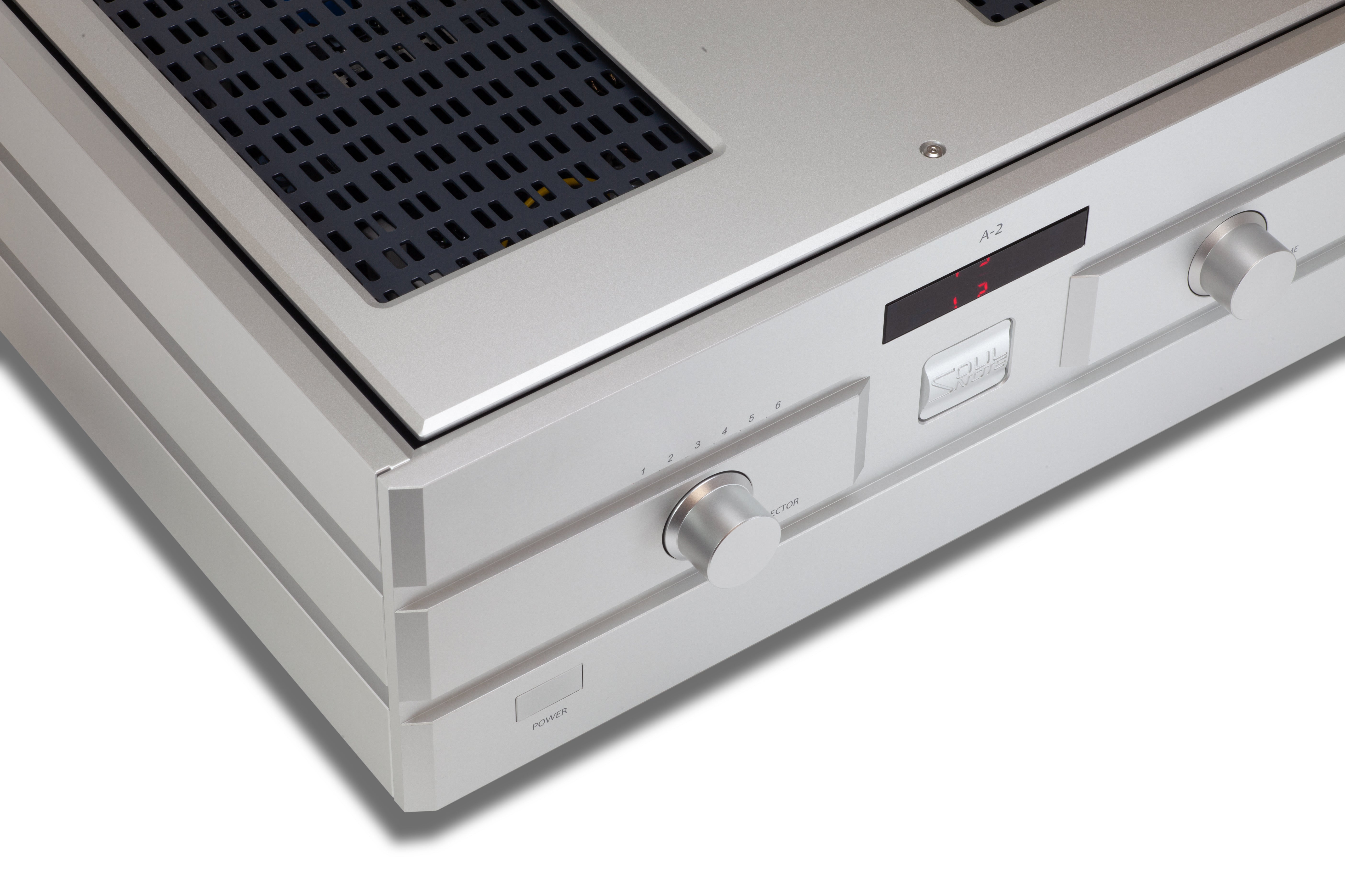 Soulnote A-2 Ver.2 Integrated Amplifier