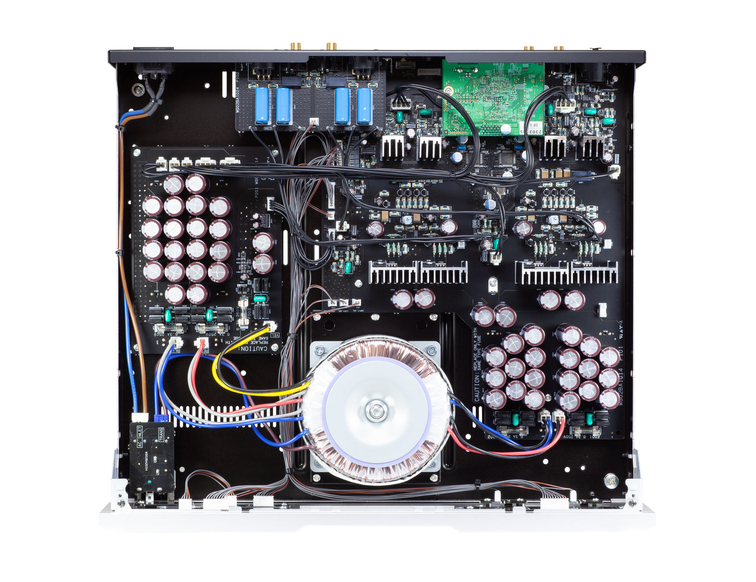 Soulnote D-1 ver.2 D/A Converter