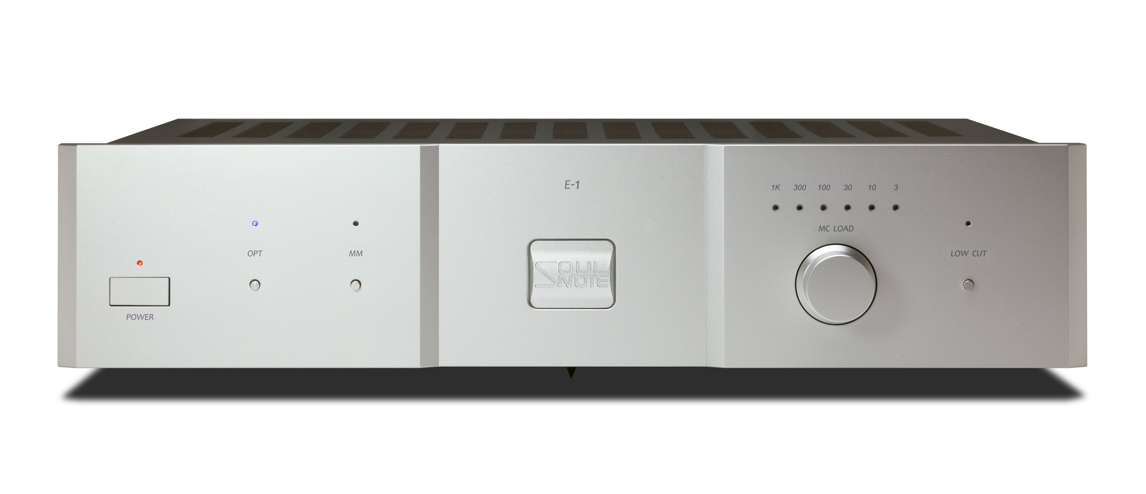 Soulnote E-1 ver.2 Phono Stage