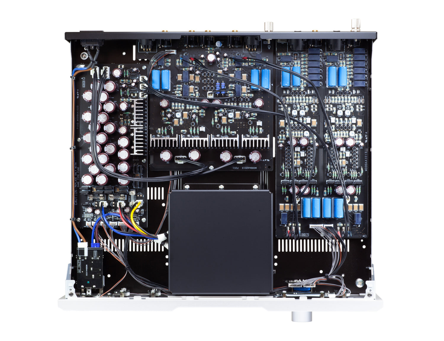 Soulnote E-1 ver.2 Phono Stage