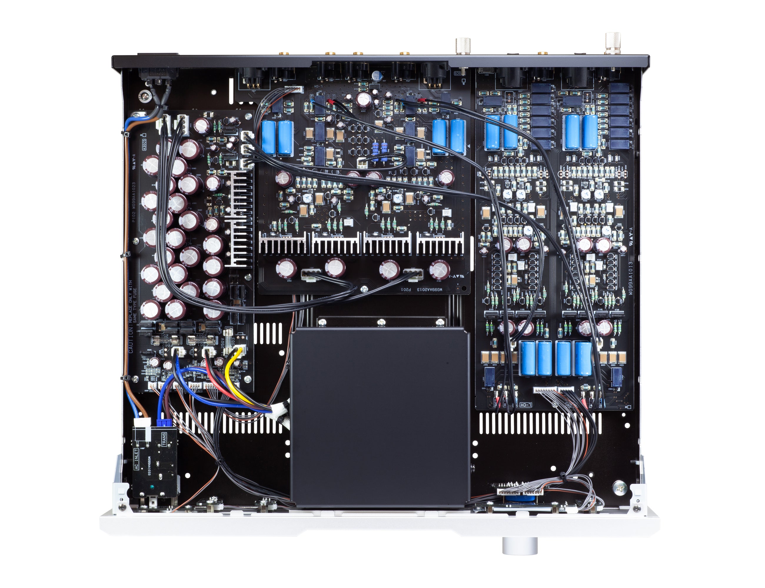 Soulnote E-1 ver.2 Phono Stage