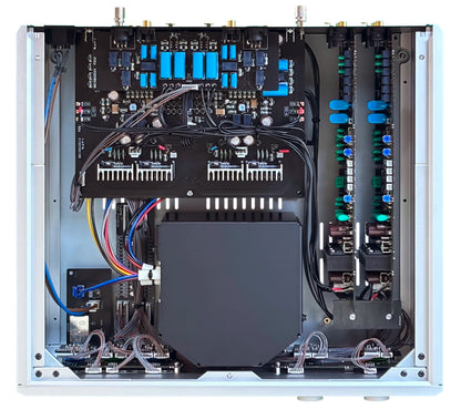 Soulnote E-2 Ver 2 Phono Stage