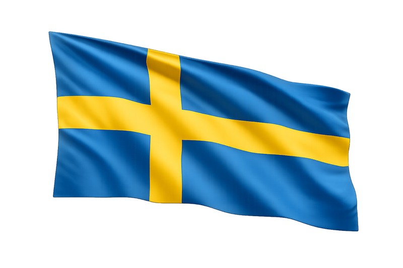 Sweden