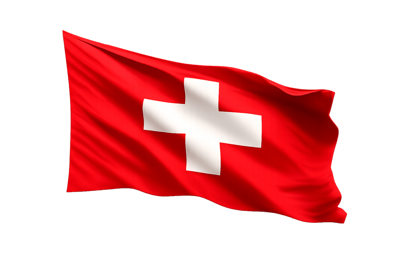 Switzerland