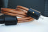 Wireworld Series 10 Power Cord